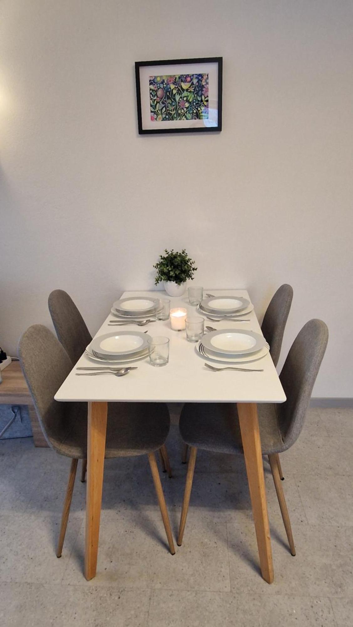 Ferienwohnung Grenzenblick 바이에리슈아이젠슈타인 외부 사진
